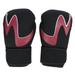BN FIGHT Free Fight Boxing Gloves Men Women Muay Thai Guantes Sandbag Training Glove 12oz