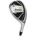 Pre-Owned Women Tour Edge HL4 25* 5H Hybrid Ladies UST Mamiya HL4 45 Golf Club Right Hand