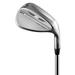 Preowned Left Handed Titleist Vokey SM9 Tour Chrome M Grind 62* Lob Wedge