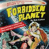 Pre-Owned Return to the Forbidden Planet