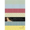 Pre-owned - Penguin Classics Deluxe Edition: The Complete Novels : (Penguin Classics Deluxe Edition) (Paperback)