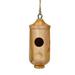 LWZWM Bird Feeder Durable Bird Feeder Hanger Multi-functional Birdfeeder Bird Gifts Hummingbird Feeder Innovative Humming Bird Feeder for Window Houses Indoor Gift for Bird lover