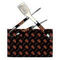 San Francisco Baseball Giants BBQ Grill Utensil Set