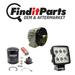 Philips Automotive Lighting H1USLED Ultinonsport Led Fog & Powersports