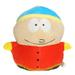 Taloye 7.5in Cartman South North Park Plush Toys Plush Dolls Plush Companion Plush Soft Toy Set Holiday Gift and New Year Decoration Suitable for Anime Fans Friends and Family