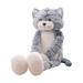 Deagia Outdoor Toys Clearance Plush Toy Cute Plush Toy Plush Toy Cute Long-Legged Doll Plush Educational Toys Gifts for Kids