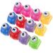 12 Pcs Hole Punch Puncher Single Craft Shapes Punches Cutters for Paper Art Set