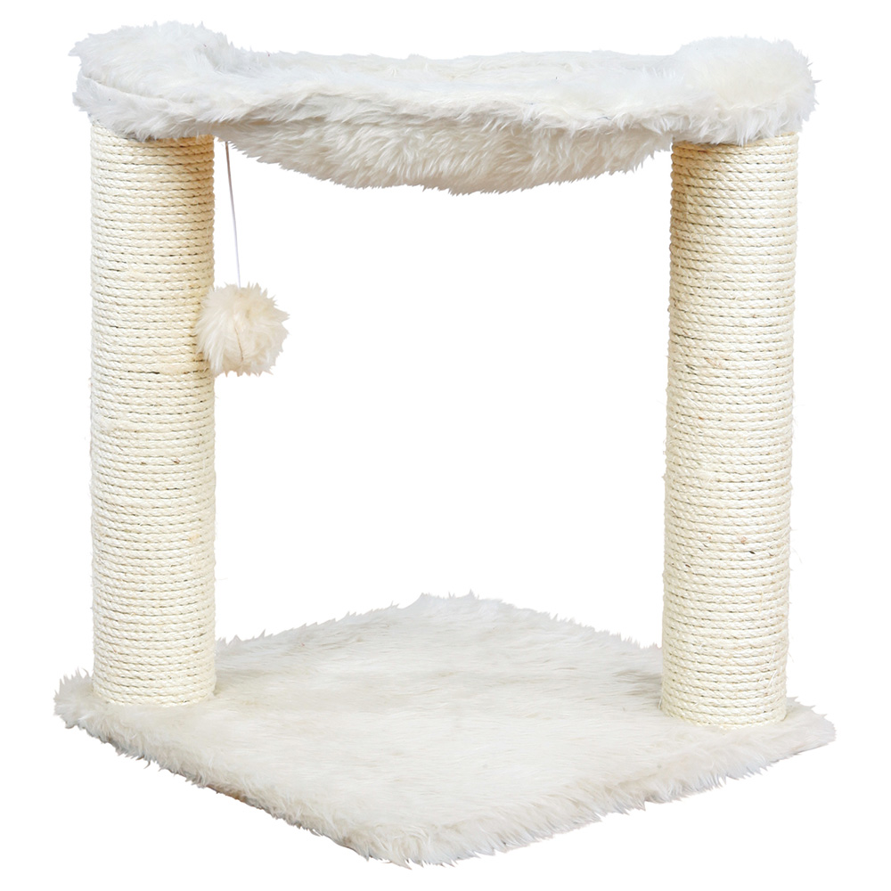 Trixie Cat Tree Baza cream