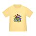 CafePress - Go Go Power Rangers Group Shot Toddler T Shirt - Cute Toddler T-Shirt 100% Cotton