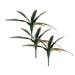 M 3 PCS Artificial Plants Flower Arrangement Decoration Household Decorate