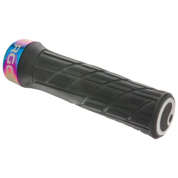 Ergon - GE1 Evo Slim Factory - Fahrradgriffe grau