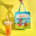 Bubble Tea Easter Gift Set Bag