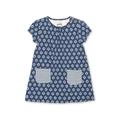 Fleur Baby/Kids Organic Cotton Dress -