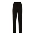 Dolce & Gabbana Wool High-Waisted Trousers