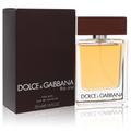 The One Cologne by Dolce & Gabbana 50 ml Eau De Toilette Spray for Men
