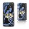 Nashville Predators Galaxy Clear Ice Case