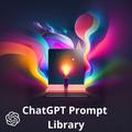 ChatGPT Prompts Library: Writing Ideas for All Writers