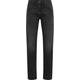 Regular-fit-Jeans LEE "DAREN ZIP FLY" Gr. 44, Länge 34, schwarz (asphalt rock) Herren Jeans Regular Fit
