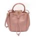 Burberry Bags | Burberry Peony 8045043 Women's Leather Handbag,Shoulder Bag Light Pink | Color: Pink | Size: Os