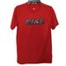 Nike Shirts & Tops | Nike Boys Short Sleeve T-Shirt | Color: Red | Size: Various