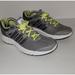 Adidas Shoes | Adidas Duramo 6 Gray / Yellow Running Shoes Women's Size 5.5 | Color: Gray | Size: 5.5