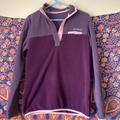 Columbia Jackets & Coats | Columbia Benton Springs Fleece Jacket | Color: Pink/Purple | Size: M