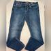 Nine West Jeans | Nine West Vintage Bootcut Jeans Size 8 /29 In Very Good Condition | Color: Blue | Size: 8