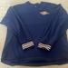 Disney Tops | Disney Cruise Line Spirit Jersey - Size Medium - Great Condition!! | Color: Blue | Size: M