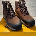 Carhartt Shoes | Carhartt Men’s Boots Size 10 | Color: Brown | Size: 10