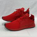Adidas Shoes | Adidas Originals X_plr Red Shoes Men’s Size 13 | Color: Red | Size: 13
