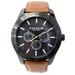 Coach Accessories | Coach 133.2.95.1948 Quartz Chronograph Watch Men's | Color: Black | Size: Os