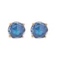 Kate Spade Jewelry | New Kate Spade Stud Earrings - Sapphire | Color: Blue | Size: Os