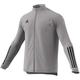Adidas Shirts & Tops | Adidas Condivo 20 Youth 15-16 Y Training Gray Jacket Size Xl- New | Color: Black/Gray | Size: Xl