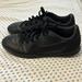 Nike Shoes | Euc Nike Men's Tiempo Legend 7.5 Club Ic Black | Color: Black | Size: 7.5