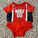 Nike One Pieces | Nike | Color: Black/Red | Size: 3mb