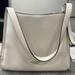 Kate Spade Bags | Kate Spade Knott Large Shoulder Bag | Color: White | Size: Os