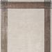 Beckley Border Performance Rug - 9' x 12' - Frontgate