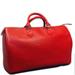 Louis Vuitton Bags | Louis Vuitton Handbag Epi Speedy 30 M42997 Boston Bag Lv | Color: Red | Size: Os