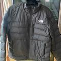 The North Face Jackets & Coats | North Face Jacket | Color: Black/White | Size: S