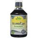 cdVet Naturprodukte COLUMBAVet DarmAktiv 500ml - Tauben - flüssiges Ergänzungsfuttermittel - Unterstützung nach Wurmkuren, Impfungen etc. - Verdauungsfördernd - wertvolle Milchsäurebakterien -