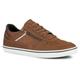 Geox U Elver A Sneaker, Light Brown