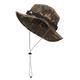 THE NORTH FACE Class V Brimmer Hat Kelp Tan TNF Camo Print S/M