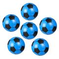 Totority 12 Pcs Kids Football Soccer Training Ball Practice Soccer Balls Soccer Ball Toys Kids Beach Toys for Kids Soccer Ball Toys for Kids Soccer for Kids Colorful Pat The Ball Pvc Child