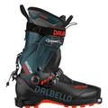 Dalbello - Ski Boots Quantum Free Black Men - Men - Size 45.5 - Black
