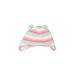 Old Navy Winter Hat: Pink Accessories - Size 3-6 Month