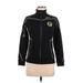 Nike Golf Track Jacket: Black Jackets & Outerwear - Women's Size X-Small