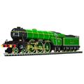 Hornby R30207A Hornby Dublo Gold LNER, A1 Class, 4-6-2, 4472 Flying Scotsman - Era 3 Limited Edition OO Gauge