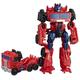 Transforming Robot Models，Energon Igniters Speed Series Bumble Robot Action Toys，Deluxe Scale Transformable Robot Collector's Edition, Gift for Friends (Color : Optimus Prime)