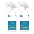 Bathroom Cleaner, All-Purpose Bathroom Descaler Cleaner, Cleaner For Bathtub Toilet Bath Shower Sink,Glass Cleaner, No Rinse & Scrub Daily Bathroom Cleaner (Color : 2pcs)