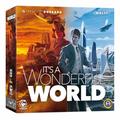 Kremtik Its A Wonderful World Board Game